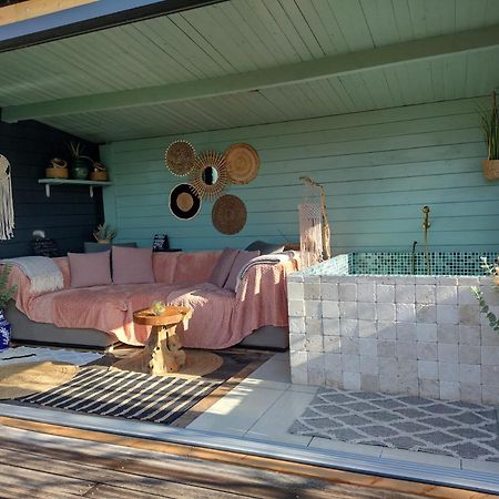 Wellness Bed & Breakfast Pergamo Voorhout Экстерьер фото