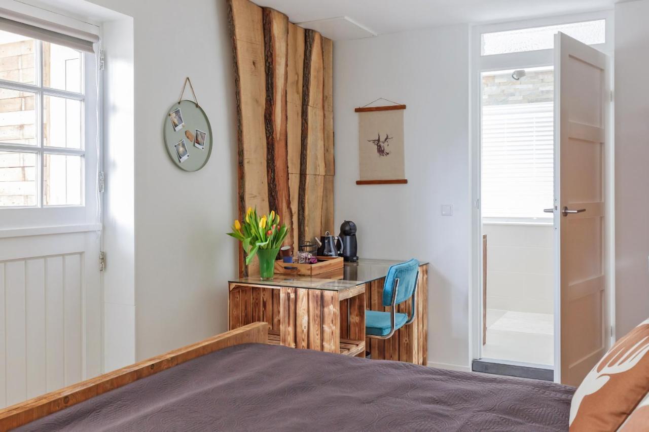 Wellness Bed & Breakfast Pergamo Voorhout Экстерьер фото