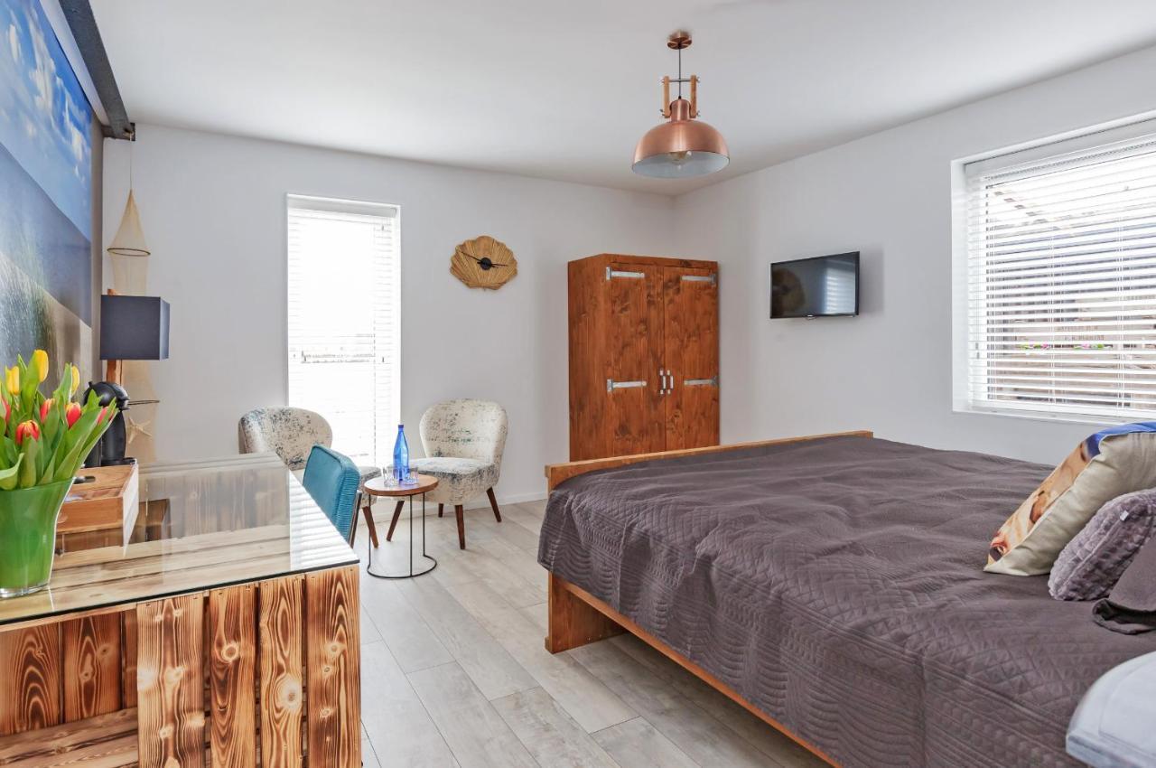 Wellness Bed & Breakfast Pergamo Voorhout Экстерьер фото