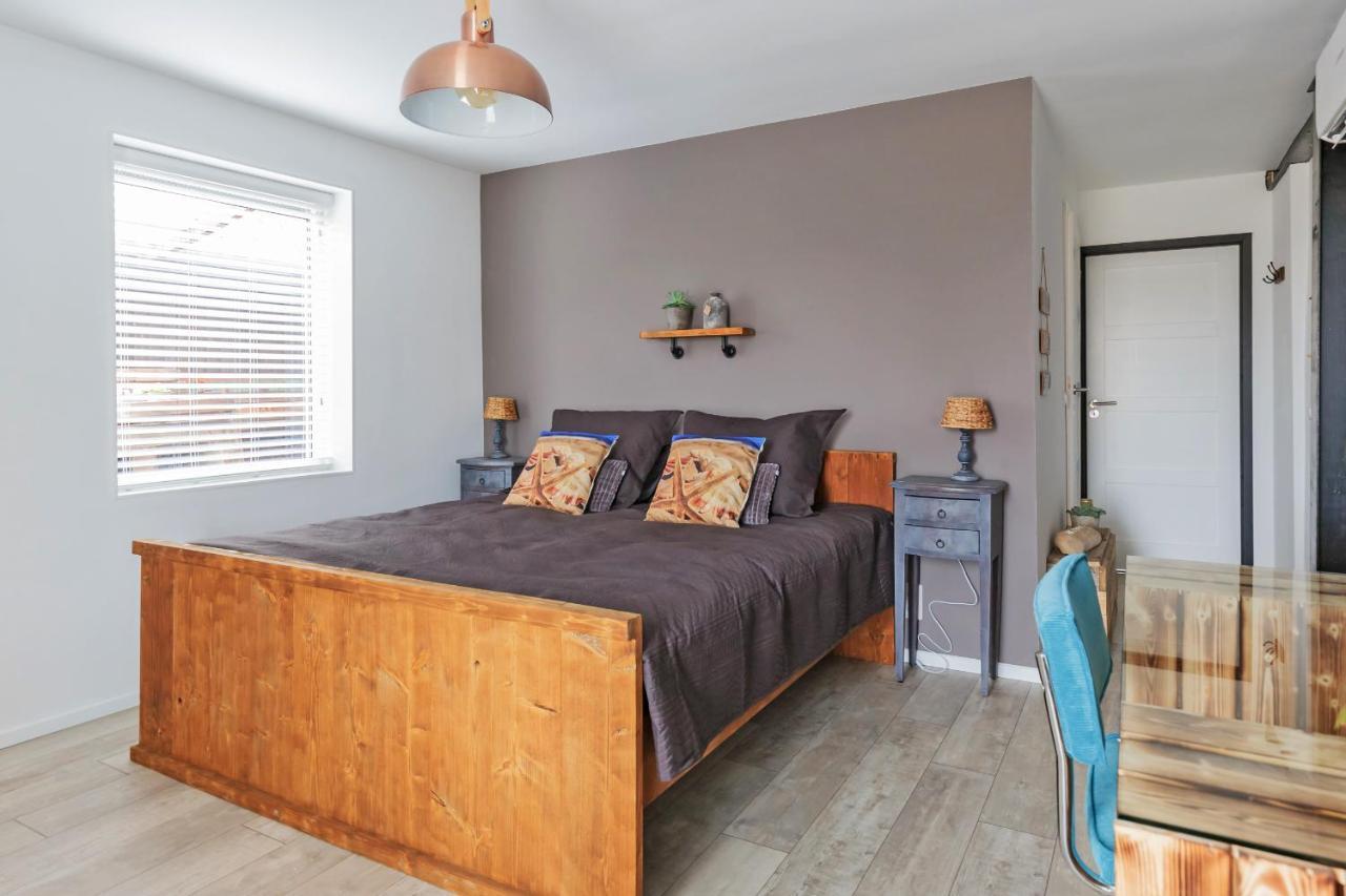 Wellness Bed & Breakfast Pergamo Voorhout Экстерьер фото