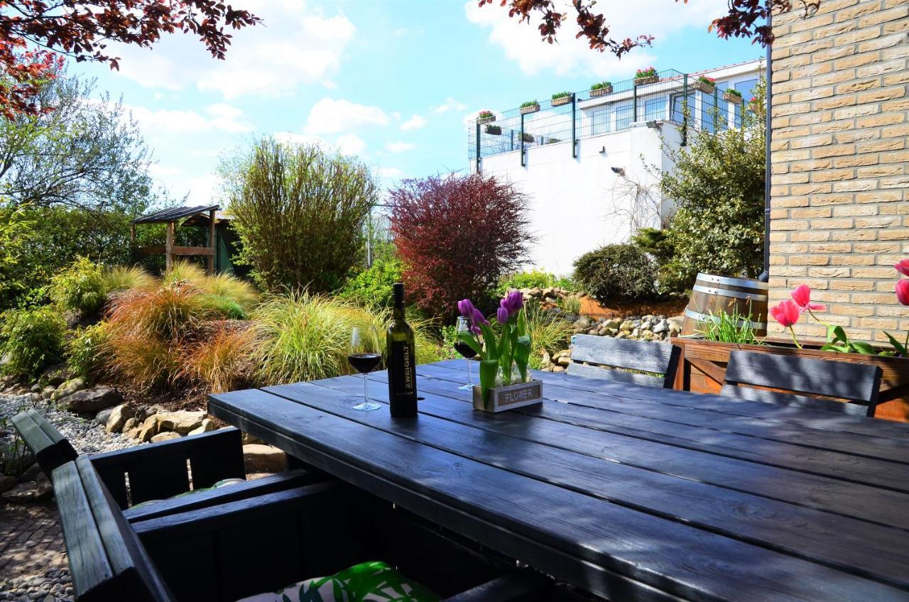 Wellness Bed & Breakfast Pergamo Voorhout Экстерьер фото