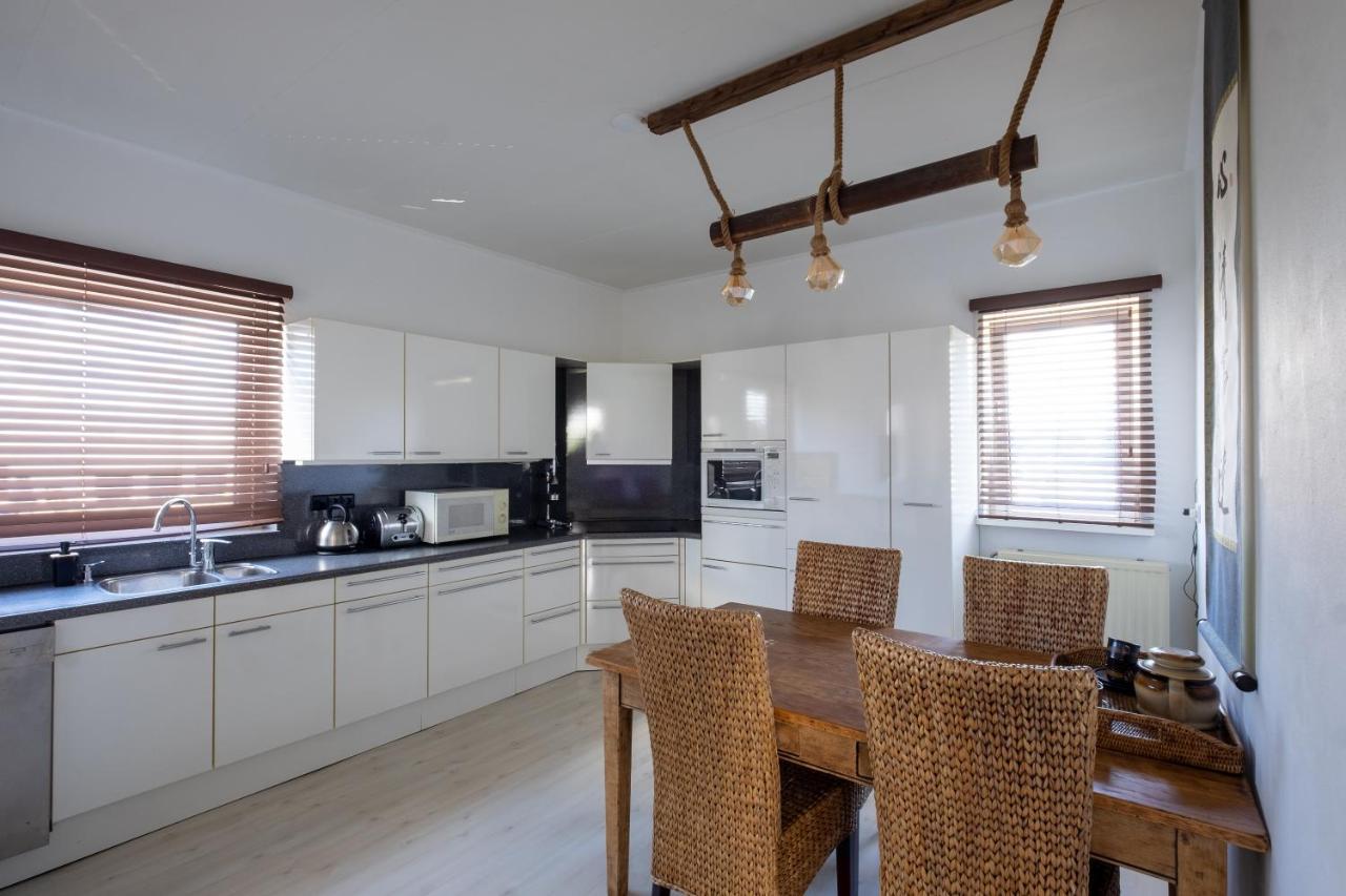 Wellness Bed & Breakfast Pergamo Voorhout Экстерьер фото