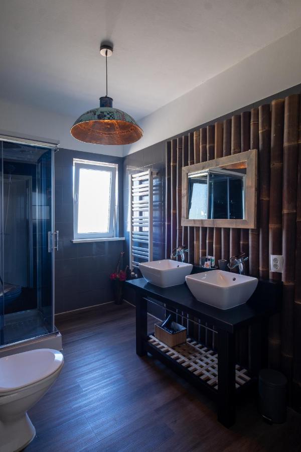 Wellness Bed & Breakfast Pergamo Voorhout Экстерьер фото