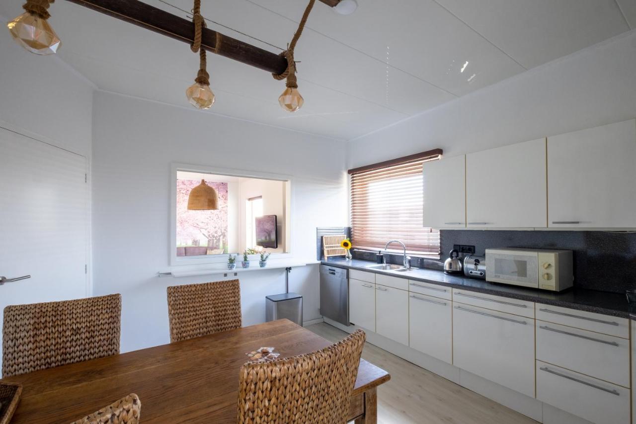 Wellness Bed & Breakfast Pergamo Voorhout Экстерьер фото